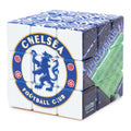 Chelsea FC Rubiks Cube, alternate view
