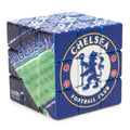 Chelsea FC Rubiks Cube collectible from Infinity Collectables 2026
