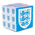 England FA Rubiks Cube collectible from Infinity Collectables 2026