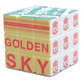 Liverpool FC Rubiks Cube, side angle