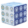 Manchester City FC Rubiks Cube