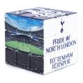 Tottenham Hotspur FC Rubiks Cube, alternate view
