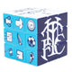 Tottenham Hotspur FC Rubiks Cube
