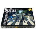 The Beatles Abbey Road 1000pc Puzzle, alternate view