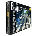 The Beatles Abbey Road 1000pc Puzzle, side angle