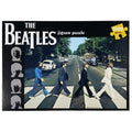 The Beatles Abbey Road 1000pc Puzzle collectible from Infinity Collectables 2026