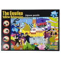 The Beatles Yellow Submarine 1000pc Puzzle collectible from Infinity Collectables 2026