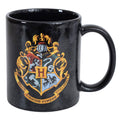 Harry Potter Colourful Crest Mug & Coaster Set, alternate view