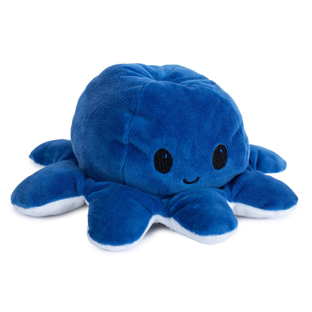 Chelsea Reversible Plush Octopus