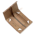 Harry Potter Small Trunk Gift Box, rear view