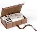 Harry Potter Small Trunk Gift Box, packaging shot