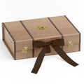 Harry Potter Small Trunk Gift Box collectible from Infinity Collectables 2026