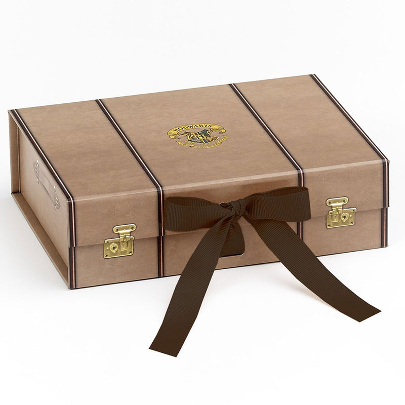 Harry Potter Small Trunk Gift Box collectible from Infinity Collectables 2026
