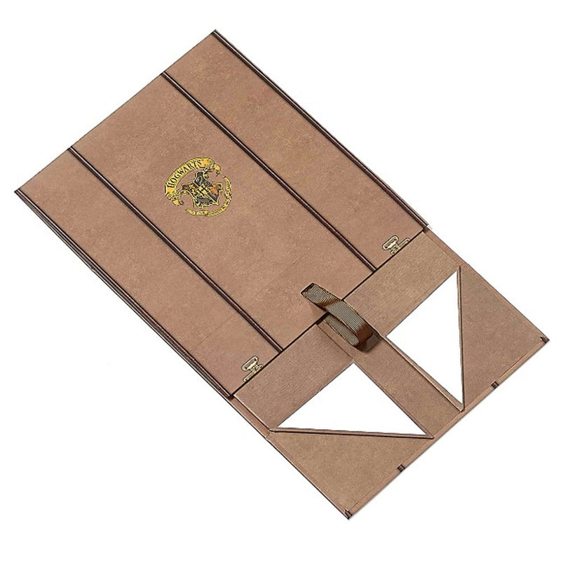 Harry Potter Medium Trunk Gift Box, alternate view