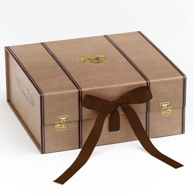 Harry Potter Medium Trunk Gift Box collectible from Infinity Collectables 2026