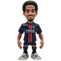 Paris Saint Germain FC MINIX Figure 12cm Zaire-Emery collectible from Infinity Collectables 2026
