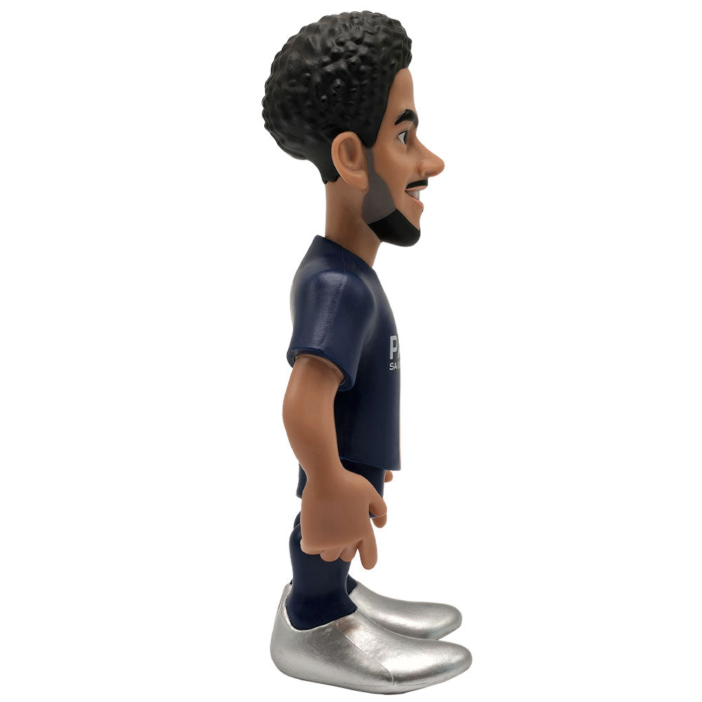 Paris Saint Germain FC MINIX Figure Zaire-Emery