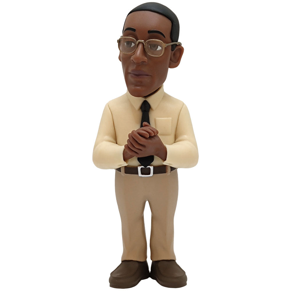 Breaking Bad Gus Fring MINIX Figure