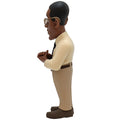 Breaking Bad MINIX Figure Gus Fring, close-up detail
