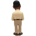 Breaking Bad MINIX Figure Gus Fring, rear view