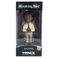Breaking Bad MINIX Figure Gus Fring, in display