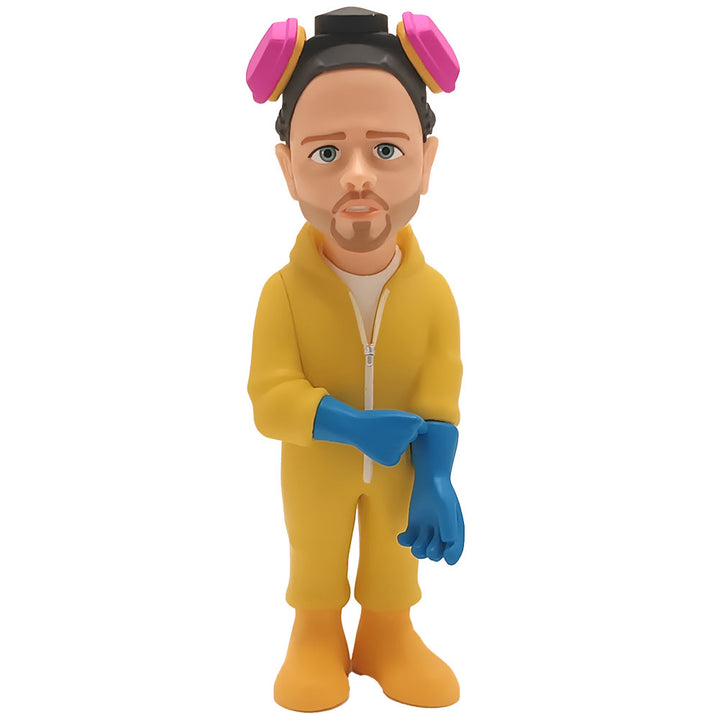 Breaking Bad Jesse Pinkman MINIX Figure