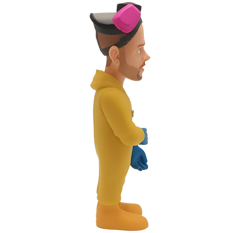 Breaking Bad MINIX Figure Jesse Pinkman, side angle