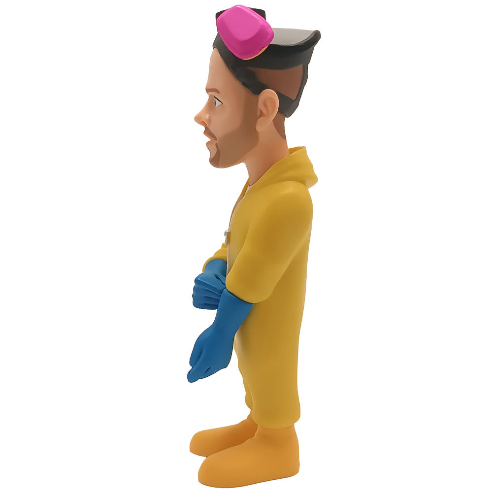 Breaking Bad Jesse Pinkman MINIX Figure