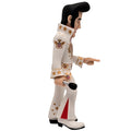 Elvis Presley MINIX Figure, side angle