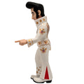 Elvis Presley MINIX Figure, close-up detail