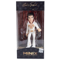 Elvis Presley MINIX Figure, in display