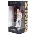 Elvis Presley MINIX Figure, size reference