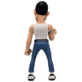 Freddie Mercury MINIX Figure, rear view