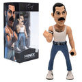 Freddie Mercury MINIX Figure collectible from Infinity Collectables 2026