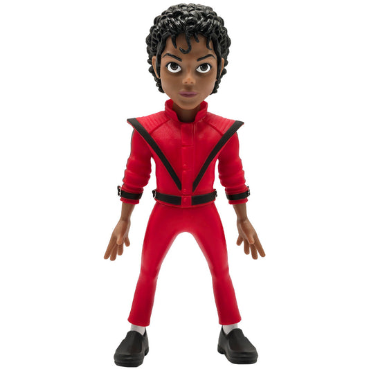 Michael Jackson MINIX Figure collectible from Infinity Collectables 2026