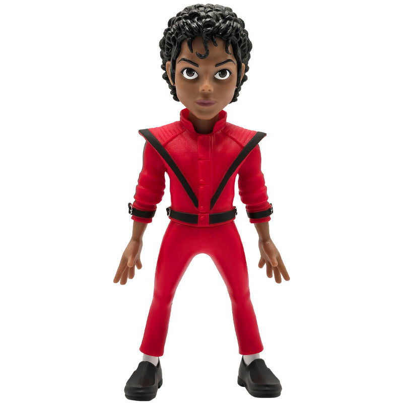 Michael Jackson MINIX Figure collectible from Infinity Collectables 2026