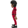 Michael Jackson MINIX Figure, side angle