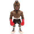 Rocky MINIX Figure Clubber Lang, alternate view