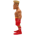 Rocky MINIX Figure Ivan Drago, close-up detail