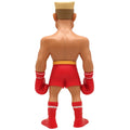 Rocky MINIX Figure Ivan Drago, rear view