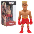 Rocky MINIX Figure Ivan Drago collectible from Infinity Collectables 2026