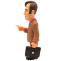 Better Call Saul MINIX Figure Saul Goodman, close-up detail