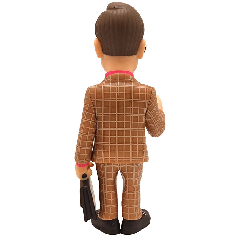 Better Call Saul MINIX Figure Saul Goodman, rear view