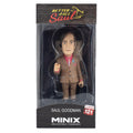 Better Call Saul MINIX Figure Saul Goodman, in display