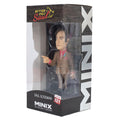 Better Call Saul MINIX Figure Saul Goodman, size reference