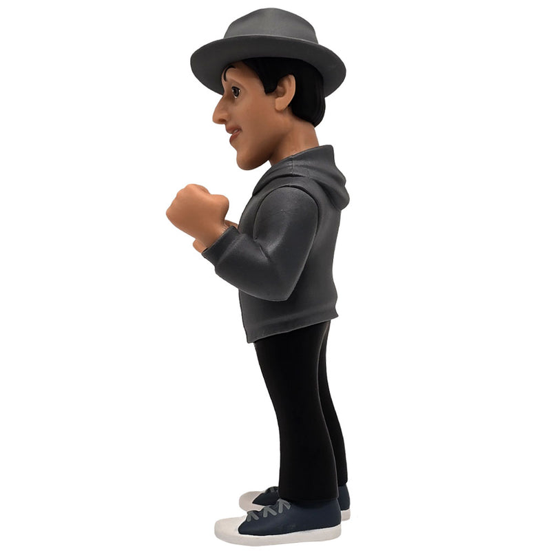 Creed MINIX Figure The Rocky, close-up detail