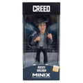Creed MINIX Figure The Rocky, in display