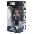 Creed MINIX Figure The Rocky, size reference