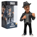 Creed MINIX Figure The Rocky collectible from Infinity Collectables 2026