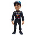 Oracle Red Bull Racing MINIX Figure Perez collectible from Infinity Collectables 2026